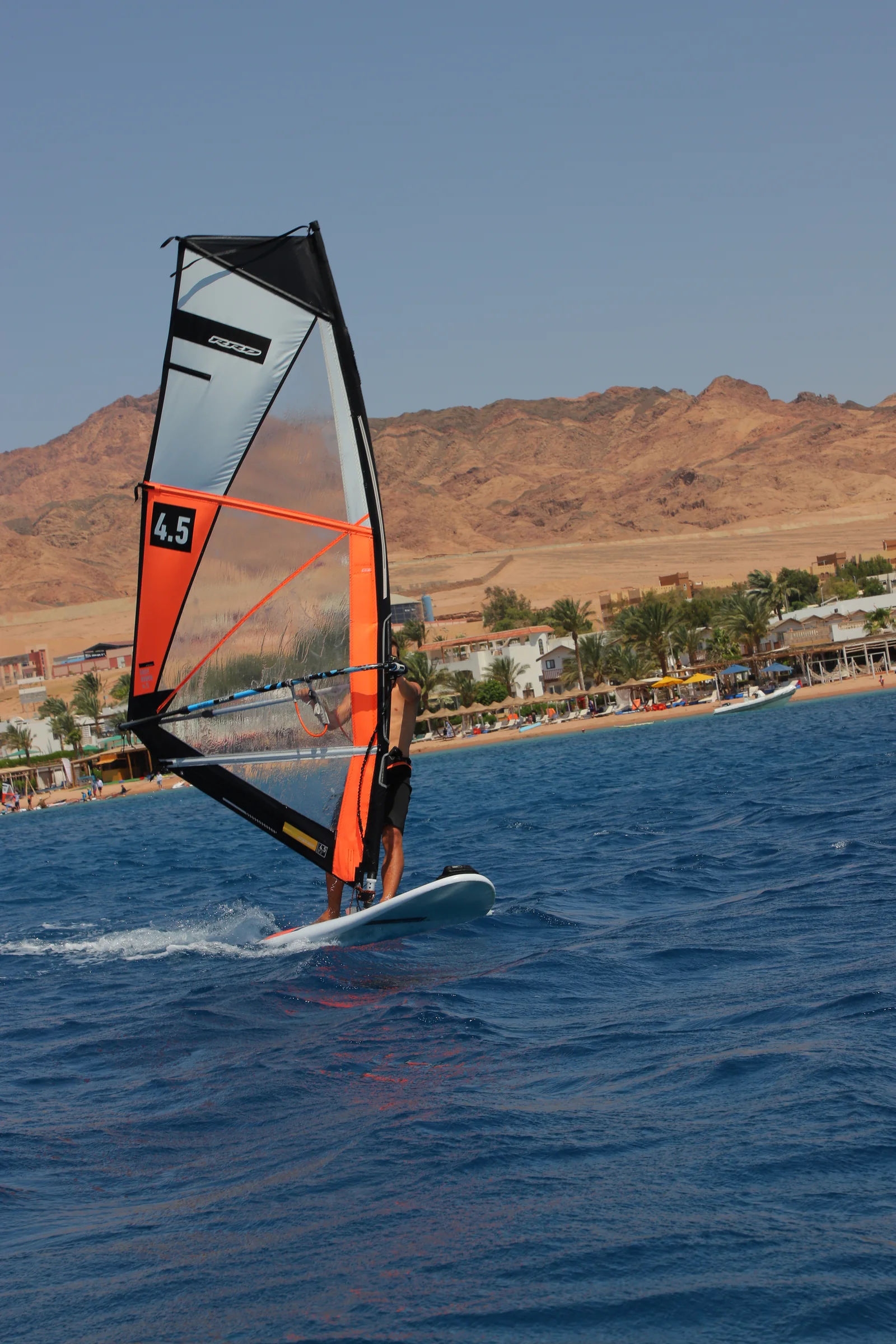 Как начать Windsurf с нуля